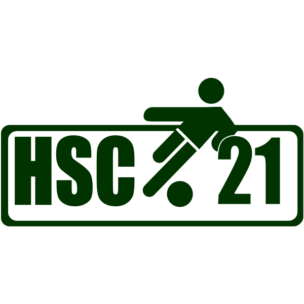 HSC 21 Haaksbergen Logo ,Logo , icon , SVG HSC 21 Haaksbergen Logo