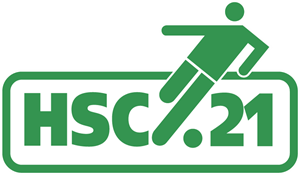 HSC ’21 Logo