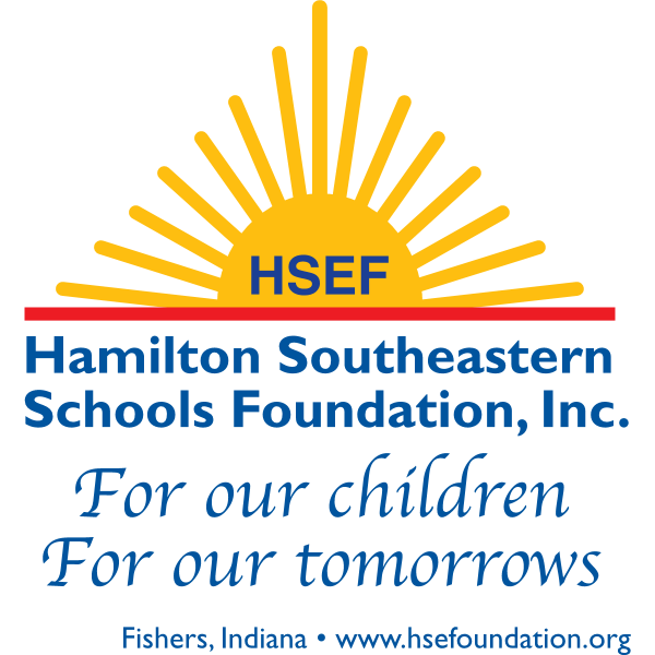 HSEF Logo