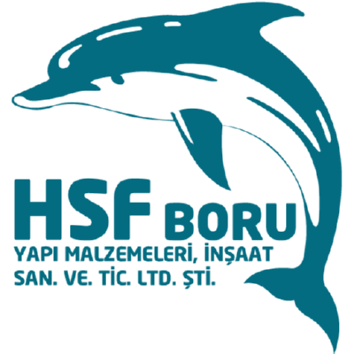 HSF boru Logo