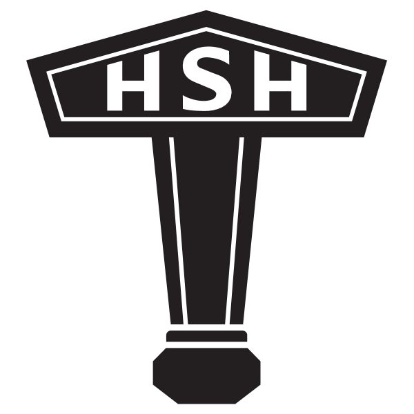 HSH Hnappadalssyslu Logo