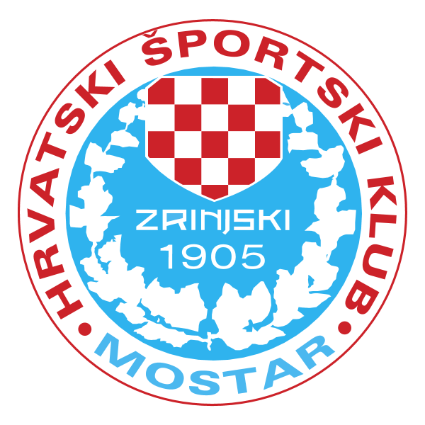 HSK Zrinjski Mostar