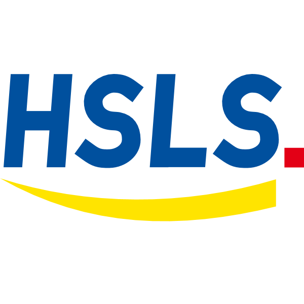 HSLS novi Logo