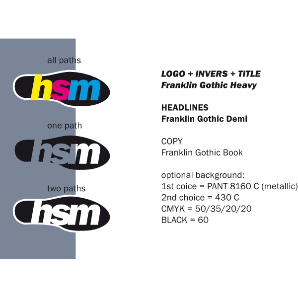 hsm Logo ,Logo , icon , SVG hsm Logo