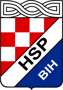 HSP BiH Logo ,Logo , icon , SVG HSP BiH Logo