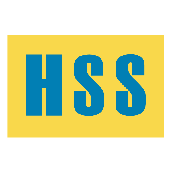 HSS Hire Logo ,Logo , icon , SVG HSS Hire Logo