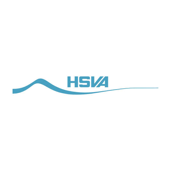 HSVA ,Logo , icon , SVG HSVA