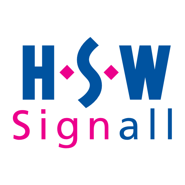 HSW Signall Logo ,Logo , icon , SVG HSW Signall Logo