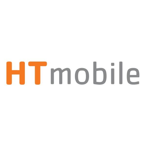 HT Mobile Logo ,Logo , icon , SVG HT Mobile Logo