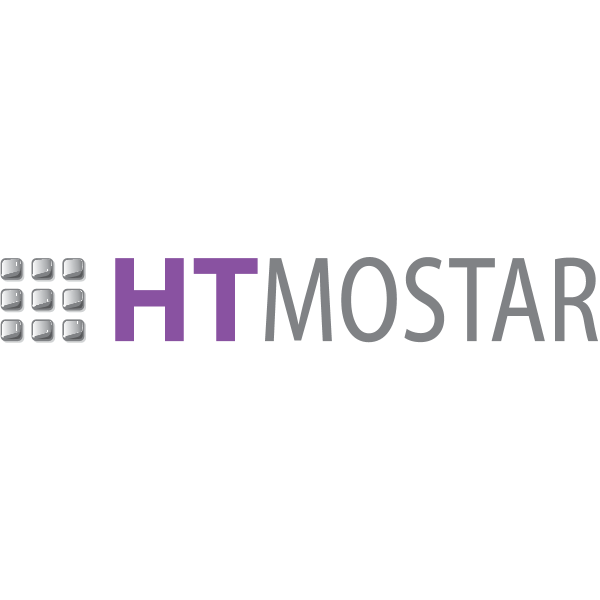 HT Mostar Logo ,Logo , icon , SVG HT Mostar Logo