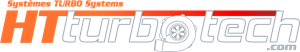 HT Turbotech Logo ,Logo , icon , SVG HT Turbotech Logo