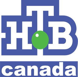 HTB Canada Logo