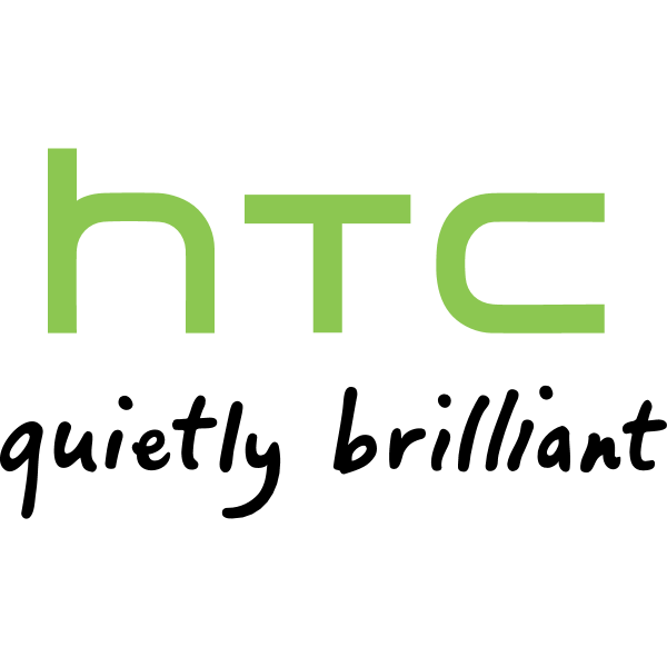 HTC Quietly Brilliant ,Logo , icon , SVG HTC Quietly Brilliant