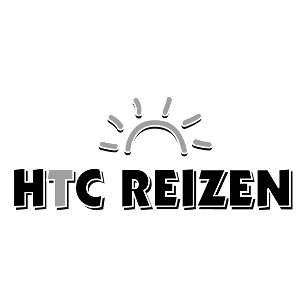 HTC Reizen ,Logo , icon , SVG HTC Reizen