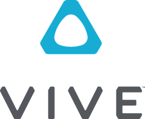 HTC Vive Logo ,Logo , icon , SVG HTC Vive Logo