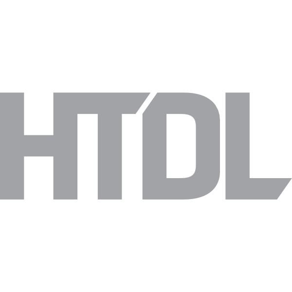 HTDL Logo ,Logo , icon , SVG HTDL Logo