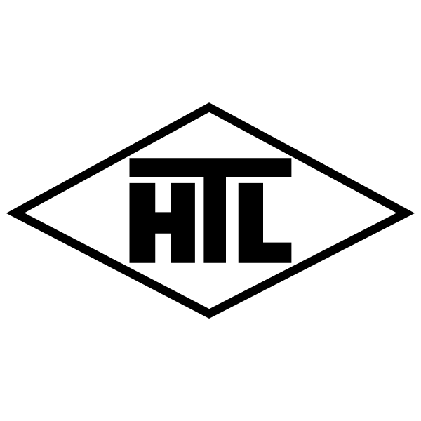 HTL ,Logo , icon , SVG HTL