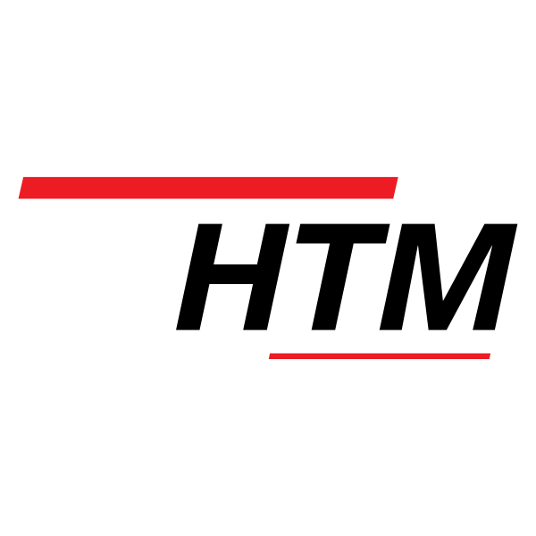 HTM Logo ,Logo , icon , SVG HTM Logo
