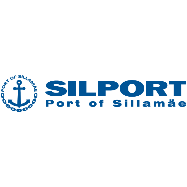 http://www.silport.ee Logo