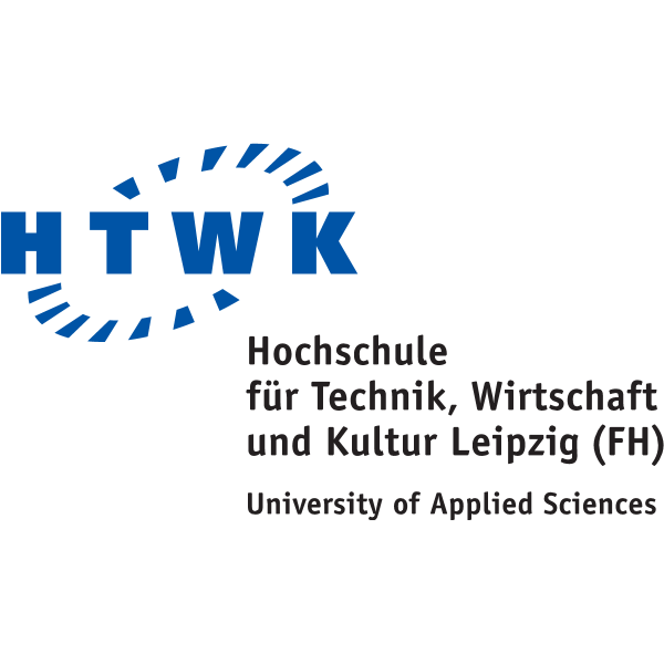 HTWK Leipzig Logo ,Logo , icon , SVG HTWK Leipzig Logo