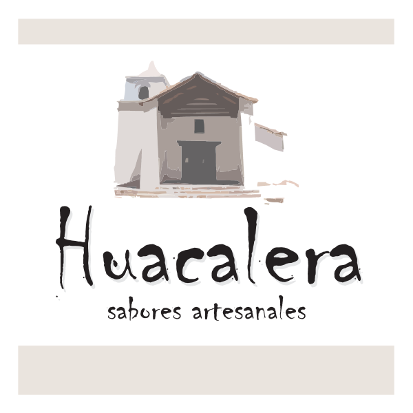 Huacalera Logo ,Logo , icon , SVG Huacalera Logo
