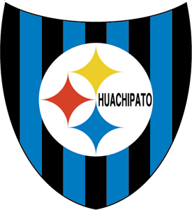 Huachipato Logo ,Logo , icon , SVG Huachipato Logo