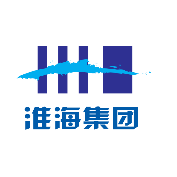 huaihai group Logo ,Logo , icon , SVG huaihai group Logo