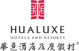 HUALUXE Hotels & Resorts Logo ,Logo , icon , SVG HUALUXE Hotels & Resorts Logo