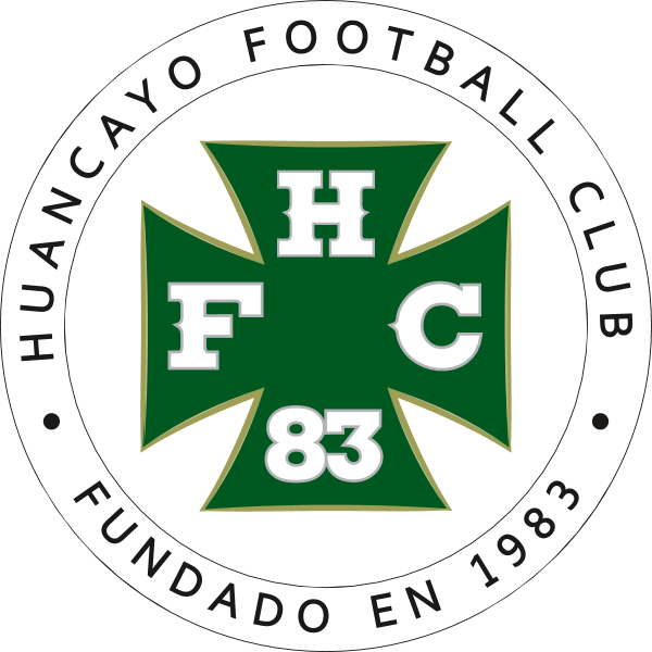 HUANCAYO FC Logo ,Logo , icon , SVG HUANCAYO FC Logo