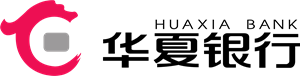 Huaxia Bank Logo ,Logo , icon , SVG Huaxia Bank Logo