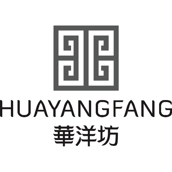 huayangfang Logo ,Logo , icon , SVG huayangfang Logo