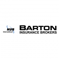 Hub Barton Logo