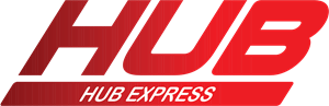 HUB EXPRESS Logo