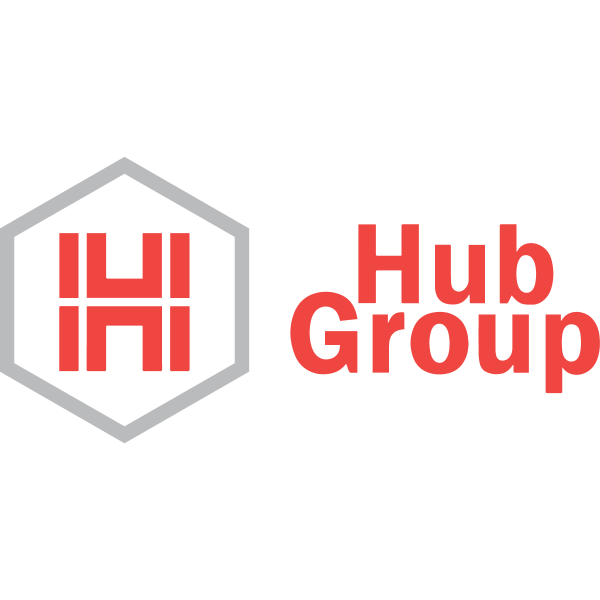 Hub Group Logo ,Logo , icon , SVG Hub Group Logo