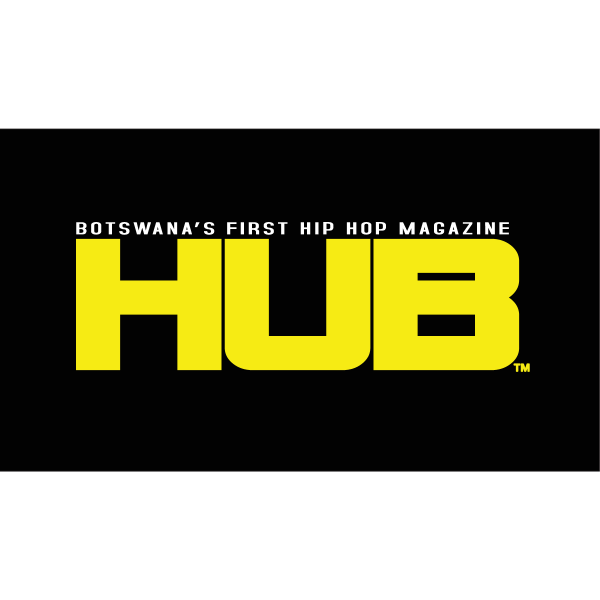 HUB Magazine Logo
