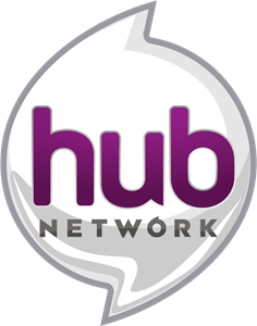 Hub Network Logo ,Logo , icon , SVG Hub Network Logo
