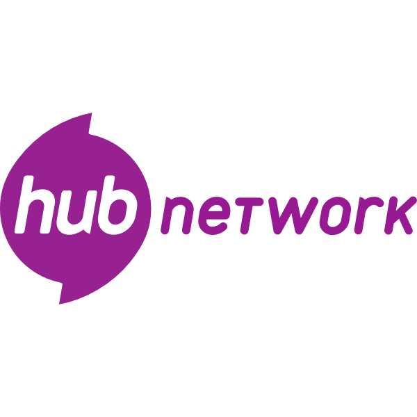 Hub Network ,Logo , icon , SVG Hub Network