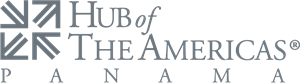 Hub of the americas Panama Logo ,Logo , icon , SVG Hub of the americas Panama Logo