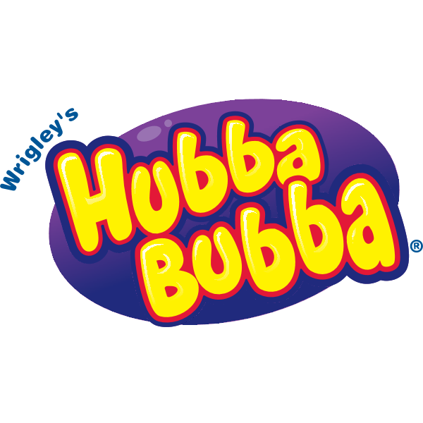 Hubba Bubba Logo