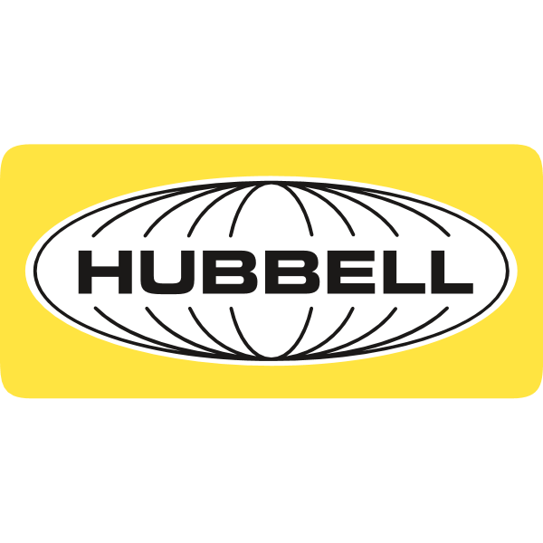 Hubbell Logo ,Logo , icon , SVG Hubbell Logo