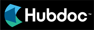 Hubdoc (Combomark) alt Logo