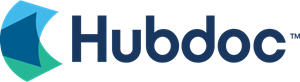 Hubdoc (Combomark) Logo