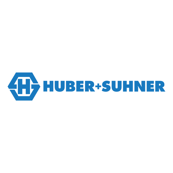 Huber+Suhner ,Logo , icon , SVG Huber+Suhner