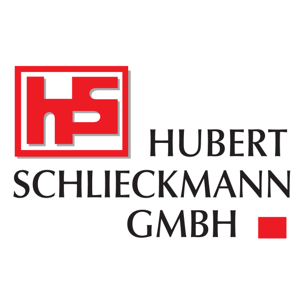 Hubert Schlieckmann GMBH Logo ,Logo , icon , SVG Hubert Schlieckmann GMBH Logo