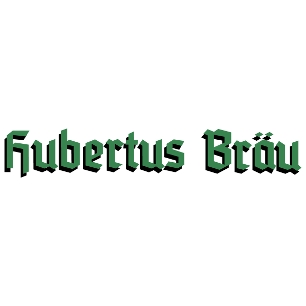 Hubertus Brau