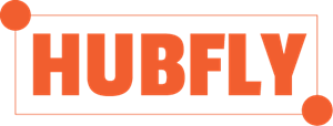 Hubfly Logo ,Logo , icon , SVG Hubfly Logo