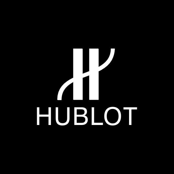 Hublot ,Logo , icon , SVG Hublot
