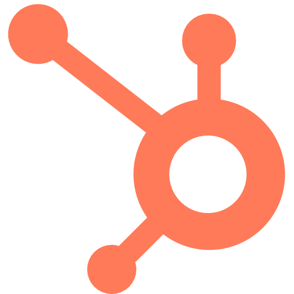 Hubspot ,Logo , icon , SVG Hubspot
