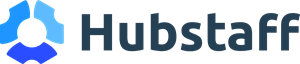 Hubstaff Logo ,Logo , icon , SVG Hubstaff Logo
