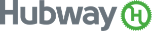 Hubway Logo ,Logo , icon , SVG Hubway Logo